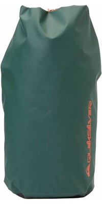 2024 Quiksilver Medium Water Stash 10L Drybag AQYBA03020 - Forest